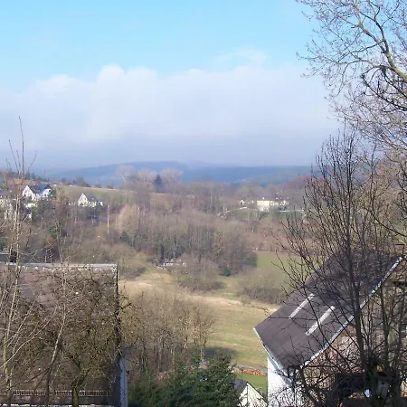 Burghotel Hotell Lichtenberg (Bavaria)