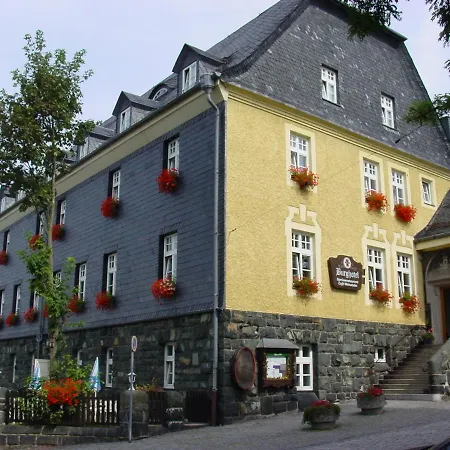 Burghotel *