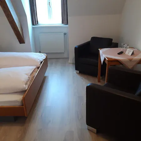 Burghotel Hotel Lichtenberg (Bavaria)