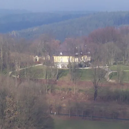 Burghotel Hotel