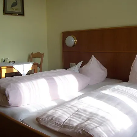Burghotel * Lichtenberg (Bavaria)
