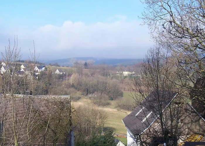 Burghotel Hotel Lichtenberg (Bavaria)