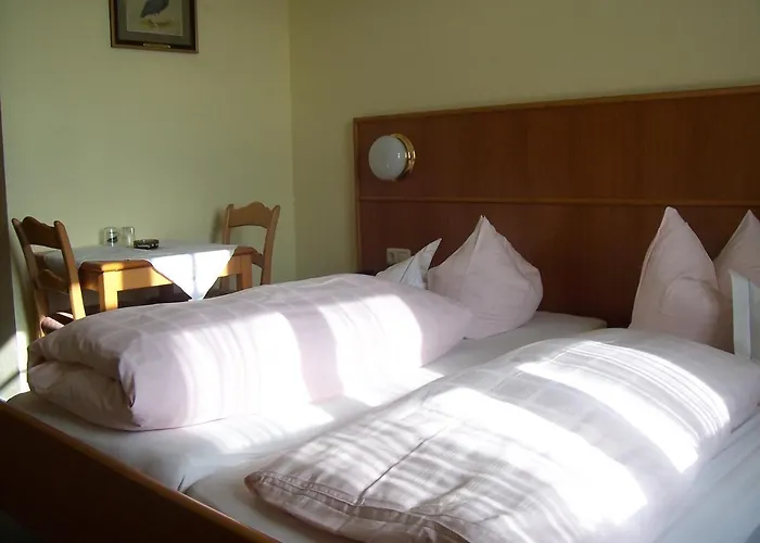 Burghotel * Lichtenberg (Bavaria)